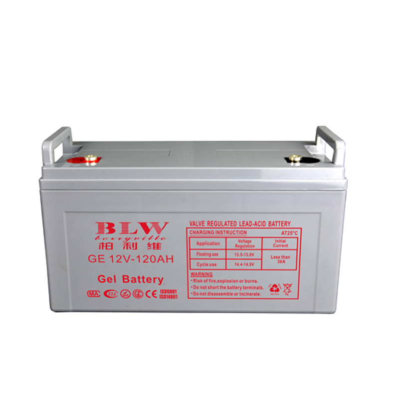 Solar GEL Battery  GE12V-120AH