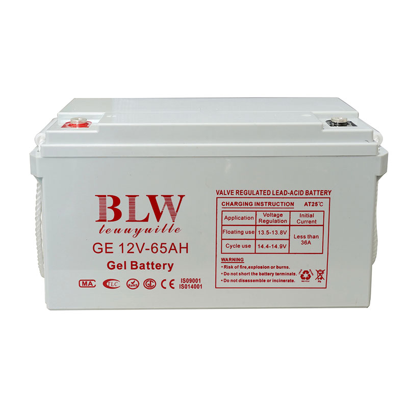 GE12V65AH白