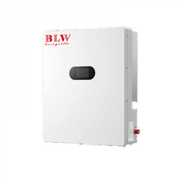 HYBRID INVERTER GPEX Series UL Split Phase