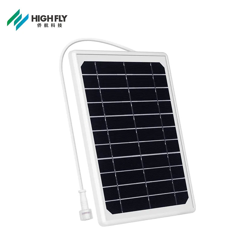 Low Power Consumption Solar  Solar Panel