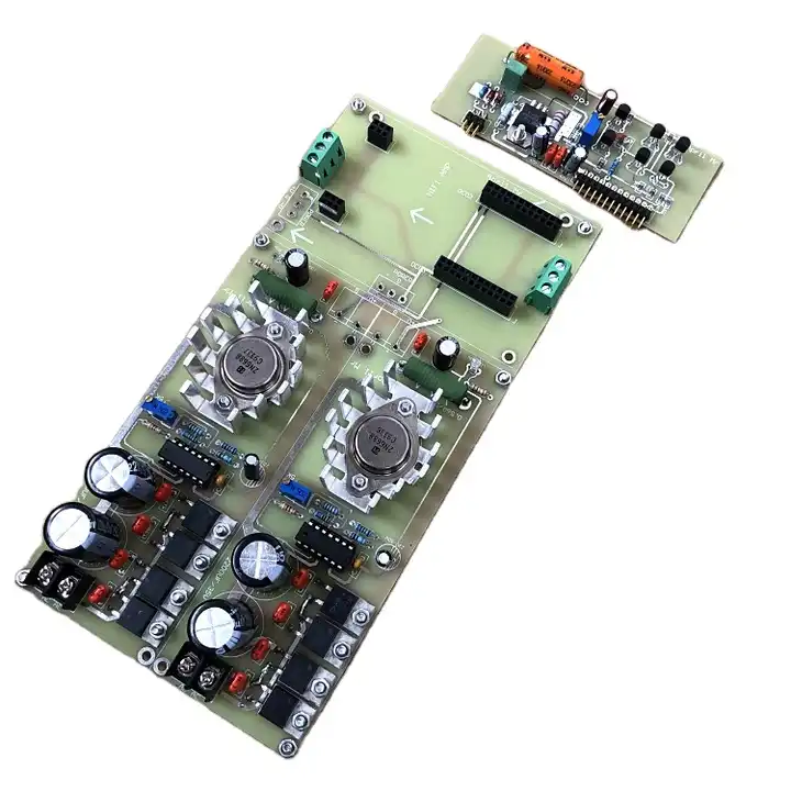 Highfly aptX HD QCC5125 AAC APTX-LL amp boards pcba adjustable audio amplifier circuit board
