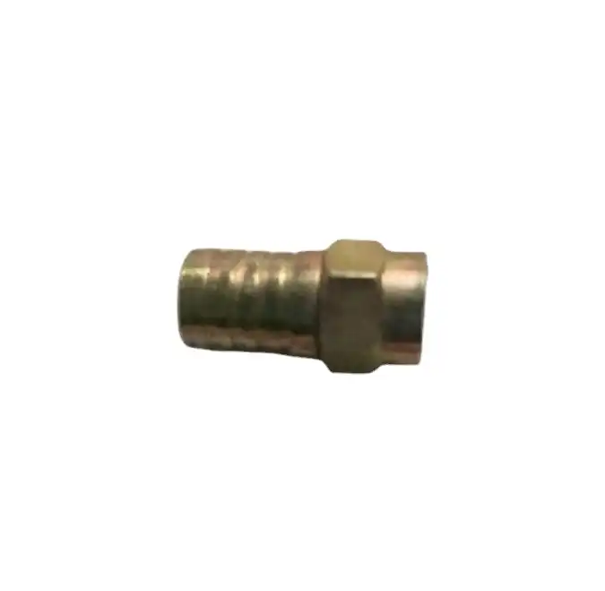 Highfly professional RF accessories zinc alloy connector