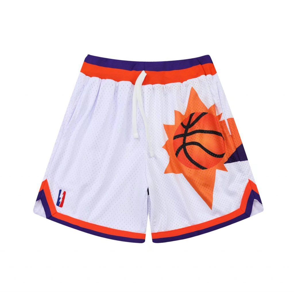 Custom Basketball Shorts