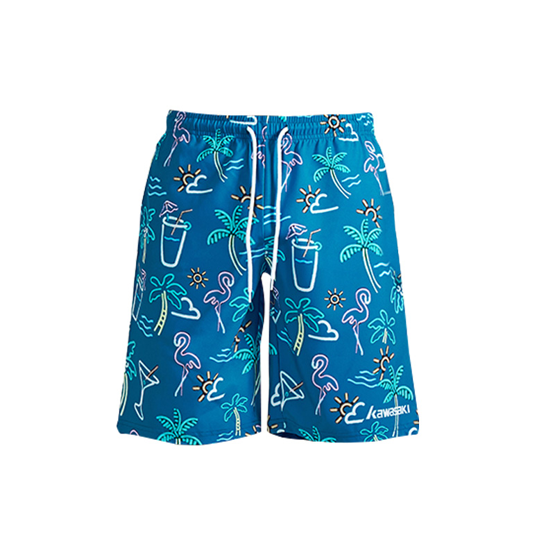 Custom Board Shorts