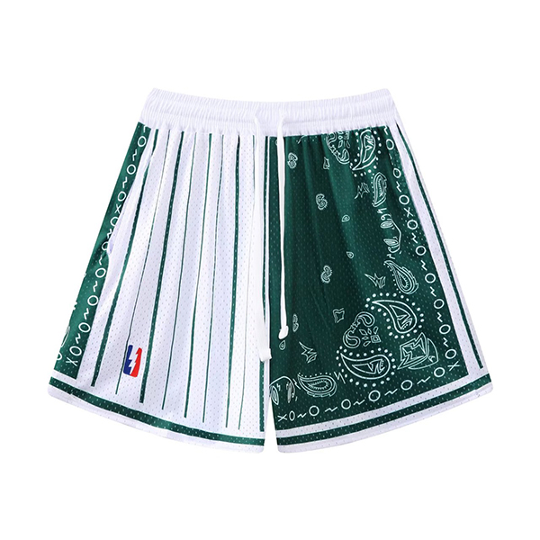 Custom Basketball Shorts