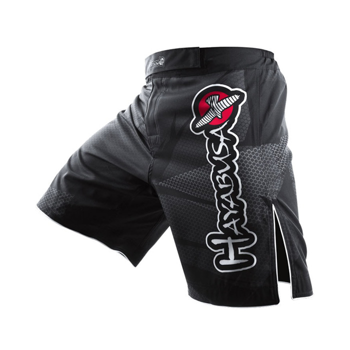 Custom MMA Shorts