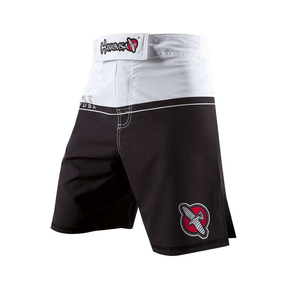 Custom MMA Shorts