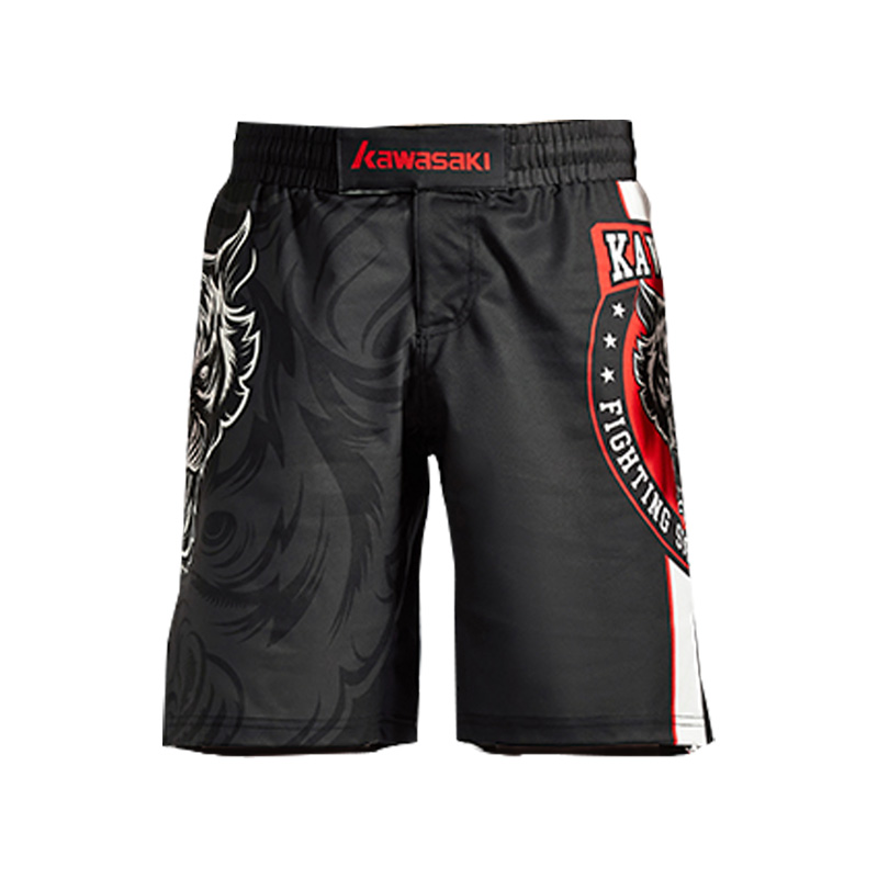 Custom MMA Shorts