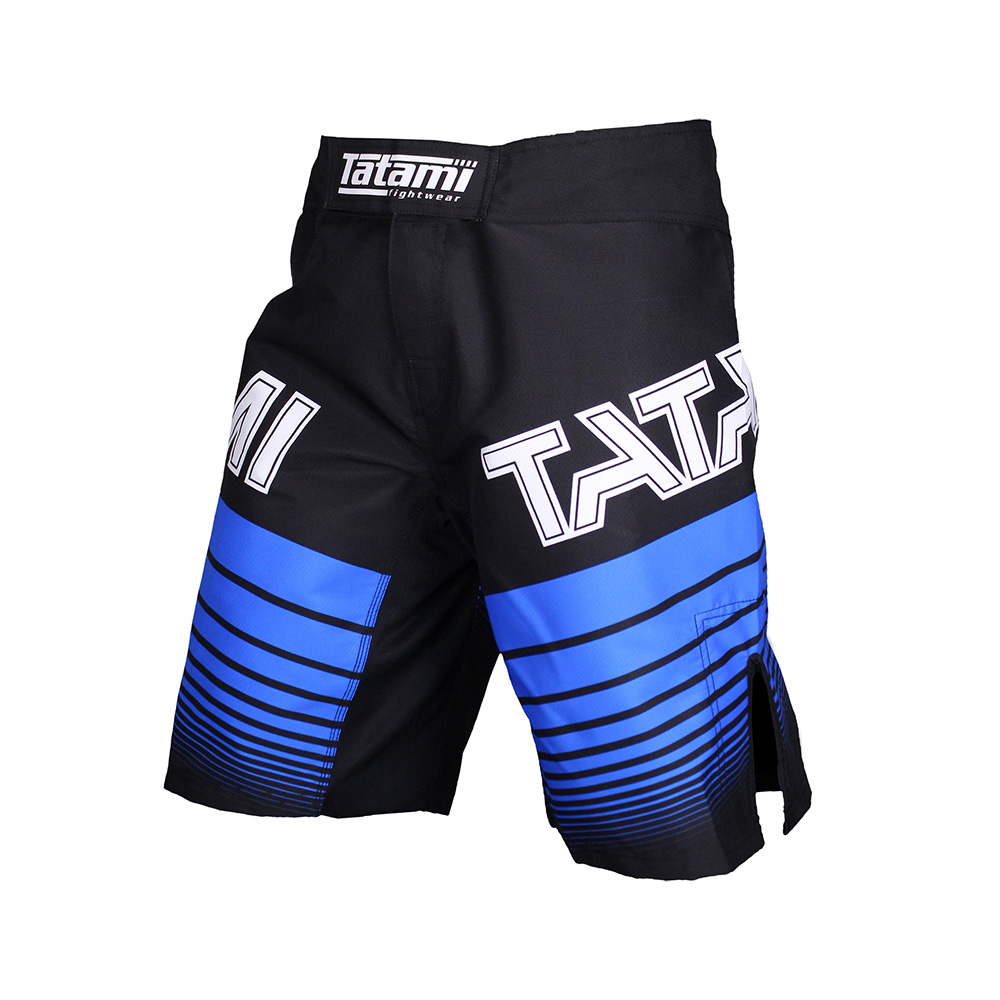 Custom MMA Shorts