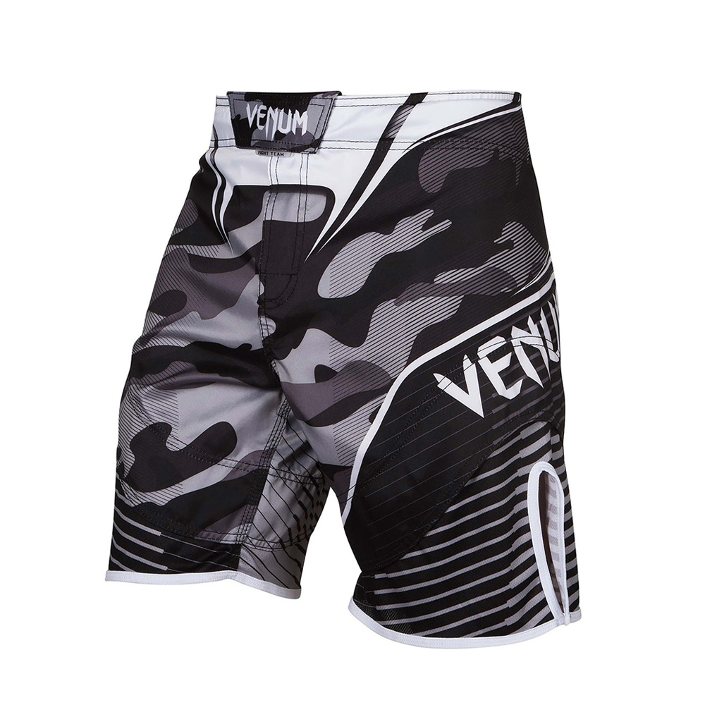 Custom MMA Shorts