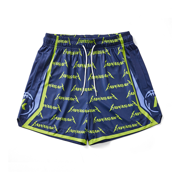 Custom Basketball Shorts