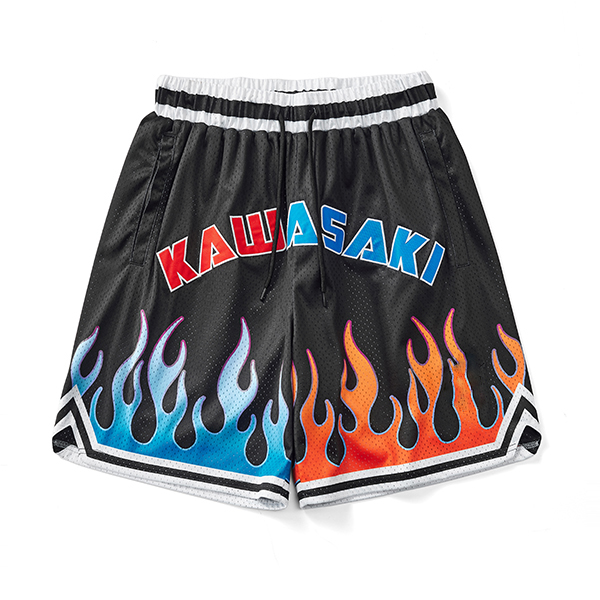 Custom Basketball Shorts