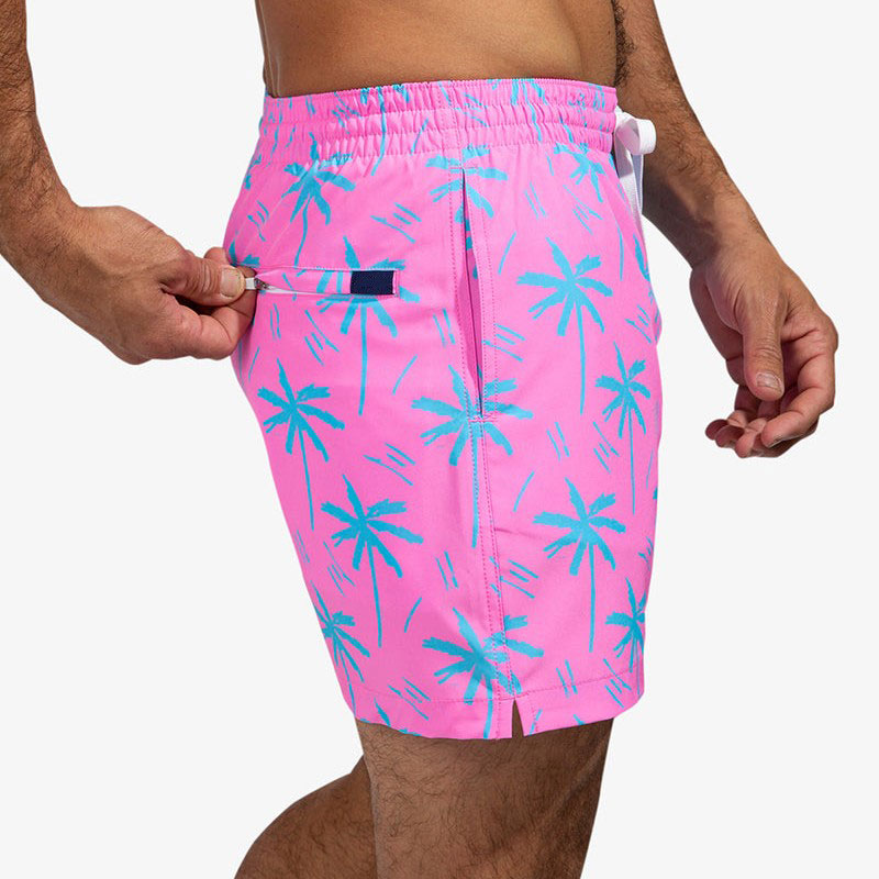 Colorful-Tree-Summer-Swim-Trunk-Beach-Shorts3