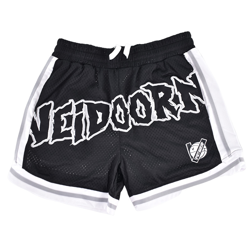 Custom Basketball Shorts