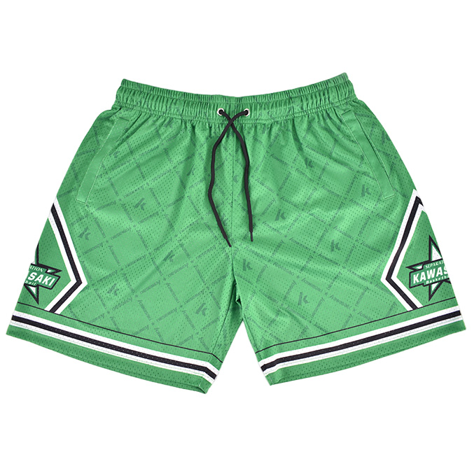 Custom Basketball Shorts