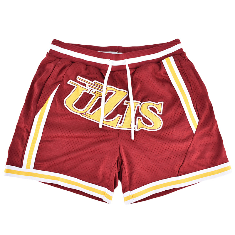 Custom Basketball Shorts