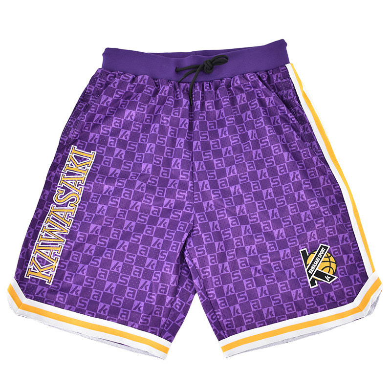 Custom Basketball Shorts