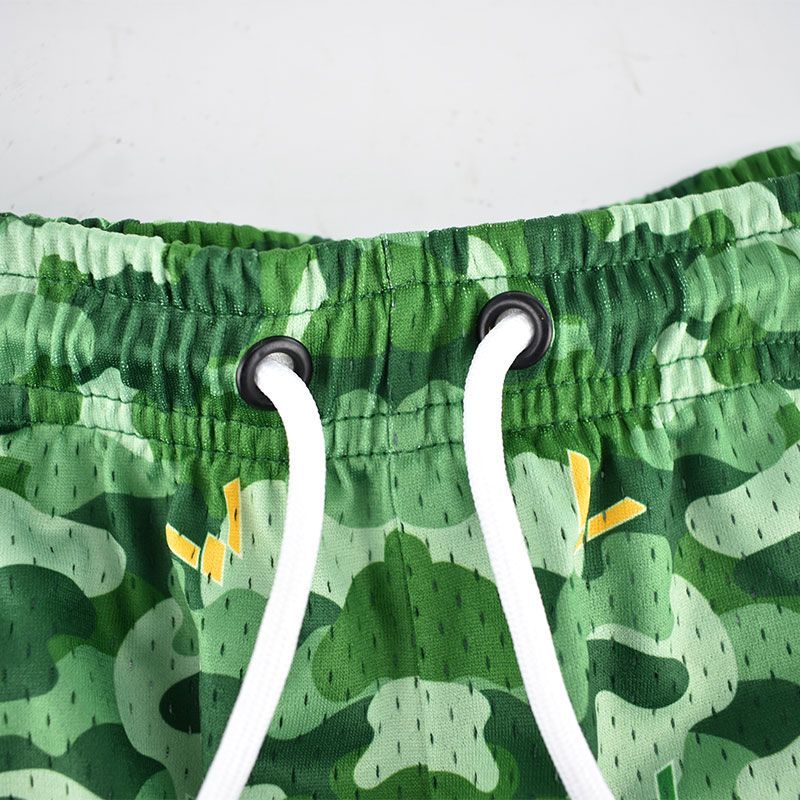 Green-Camouflage-And-Rainbow-Side-Strip-Mesh-Shorts31