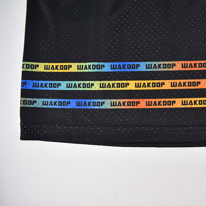 New-Design-Sublimation-Rainbow-Gradation-Logo-Mesh-Shorts32