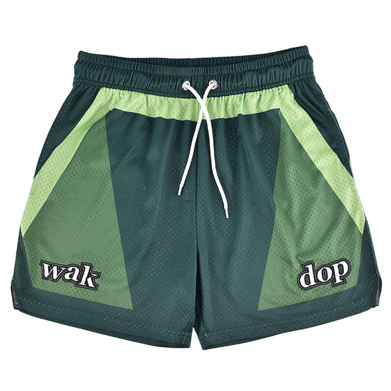 Custom Gym Shorts