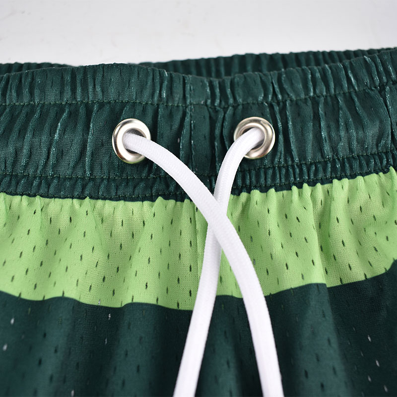 Sublimated-Green-Mesh-Gym-Shorts-With-Embroidery-Patch33