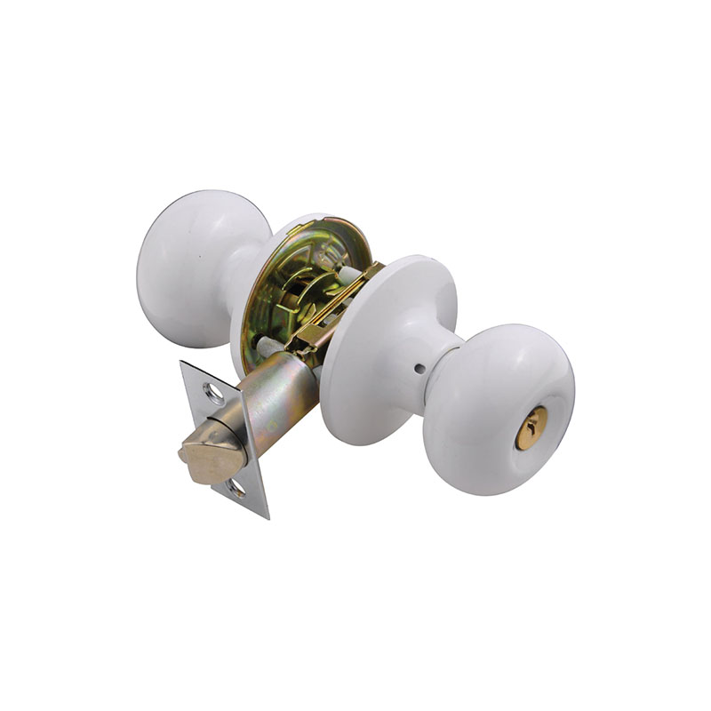 HUIBAO Tubular Entry Door Knob 6821 AB