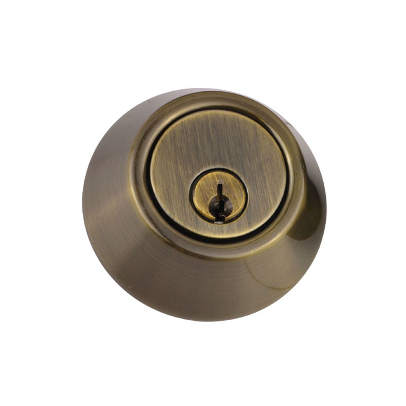 HUIBAO Single Cylinder Deadbolt7301 AB