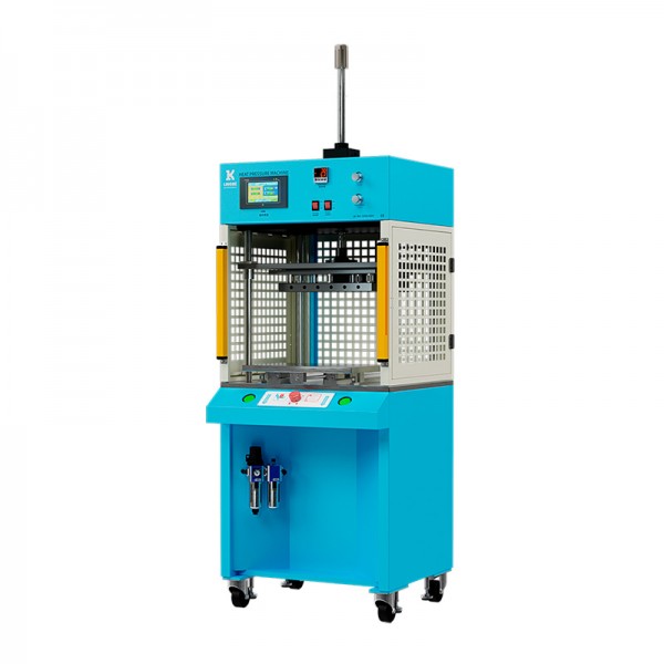LINGKE Heat Welding Machine 3000W Intelligence Ultrasonic Heat Sealing