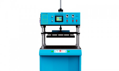 4000W LK-RH Intelligent Heat Melt Machine