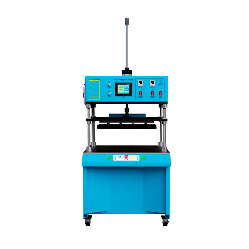 LINGKE Intelligent Heat Melt Machine 4000W Ultrasonic Sealing Welding Machine