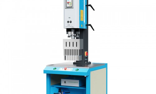 15kHz-4200W L4000 Standard Digital Plastic Welding Machine