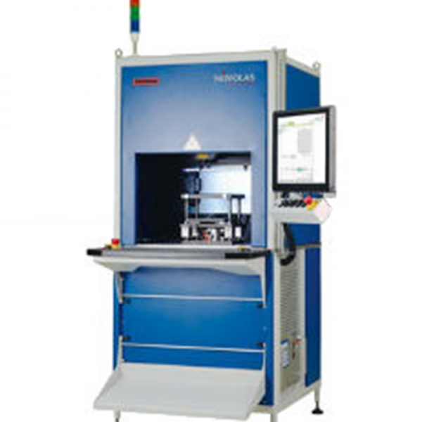 Laser Welding Machine Multi-function system model NOVOLAS WS-AT 