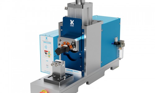 20kHz-2000/3000W LK-M2030-P LINGKE Ultrasonic Metal Spot Welder