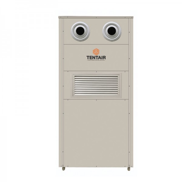 Air conditioning for tents 6Ton Vertical Package A/C TENTAIR