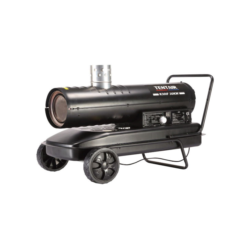 THK30F-EU Kerosene/Diesel Heater