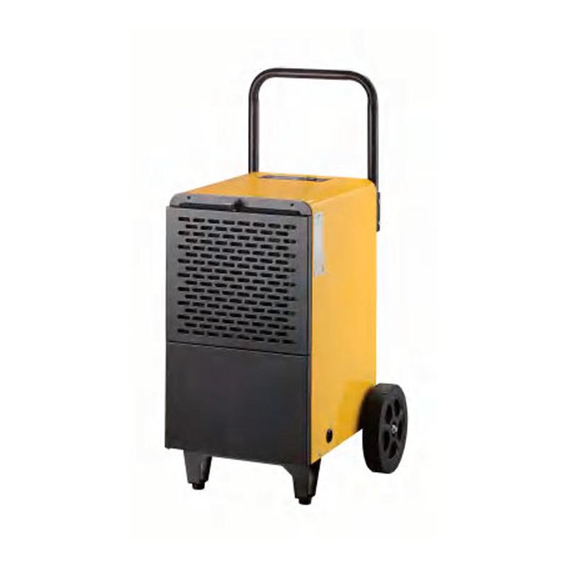 TID30-EU Commercial Dehumidifier Portable aircon