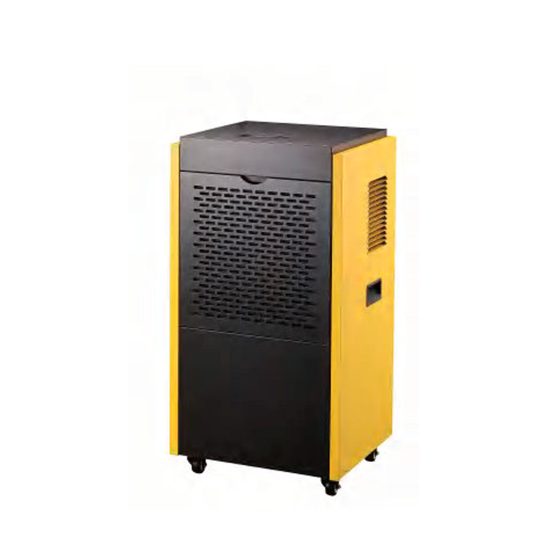 TID90-EU Commercial Dehumidifier Portable aircon