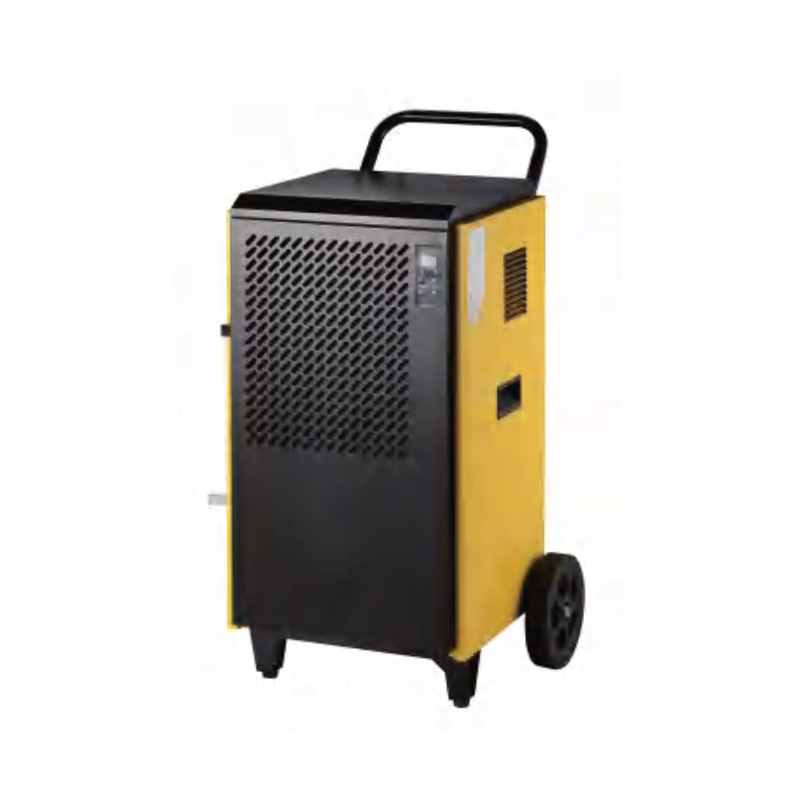 TID70-EU Commercial Dehumidifier Portable aircon