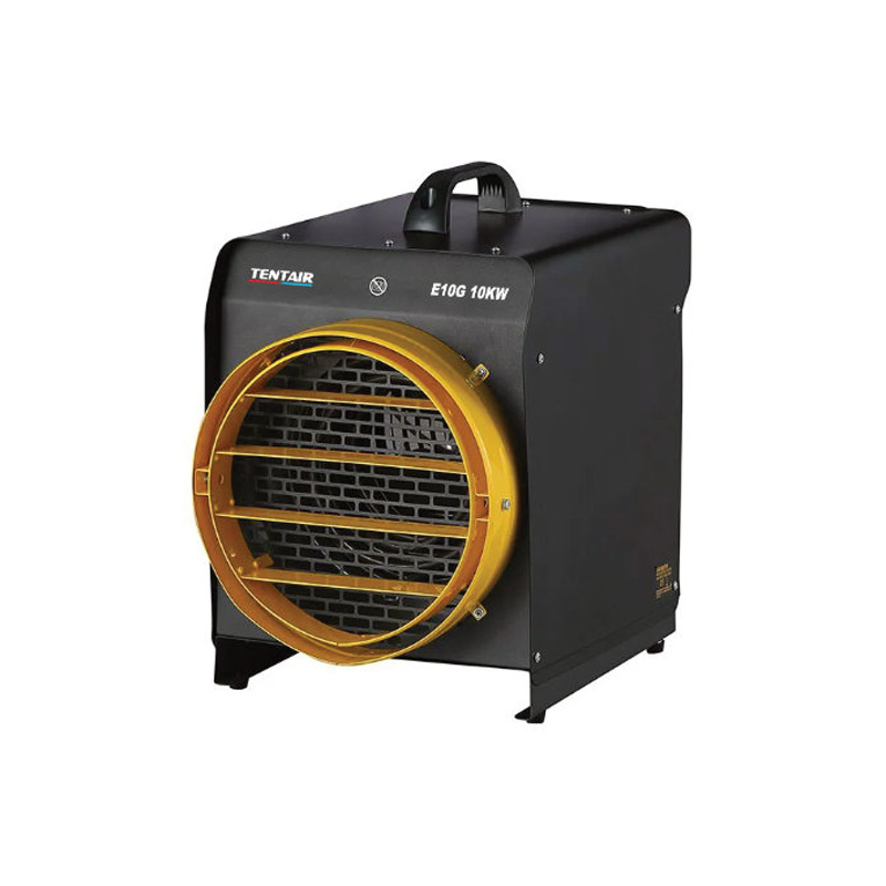 TIH10-RE Electric Heater Industrial Heating Equipments