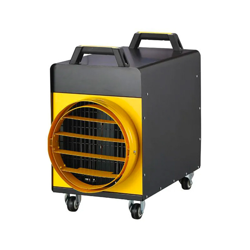 TIH15-RE Electric Heater Industrial Heating Equipments