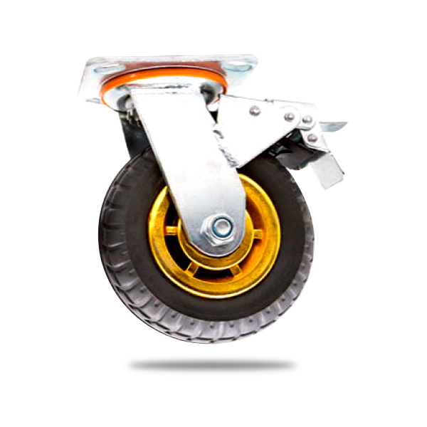 Tent accessories supplier Heavy Duty Casters manufacturer TENTAIR