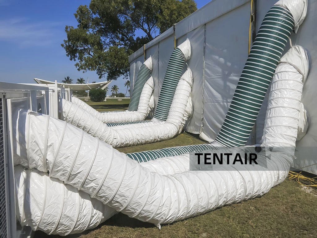 tentair air conditioning