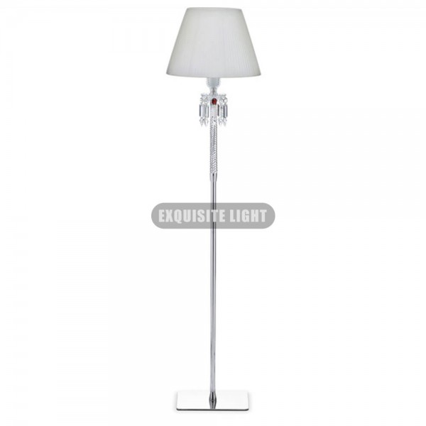 Baccarat Torch Floor Lamp