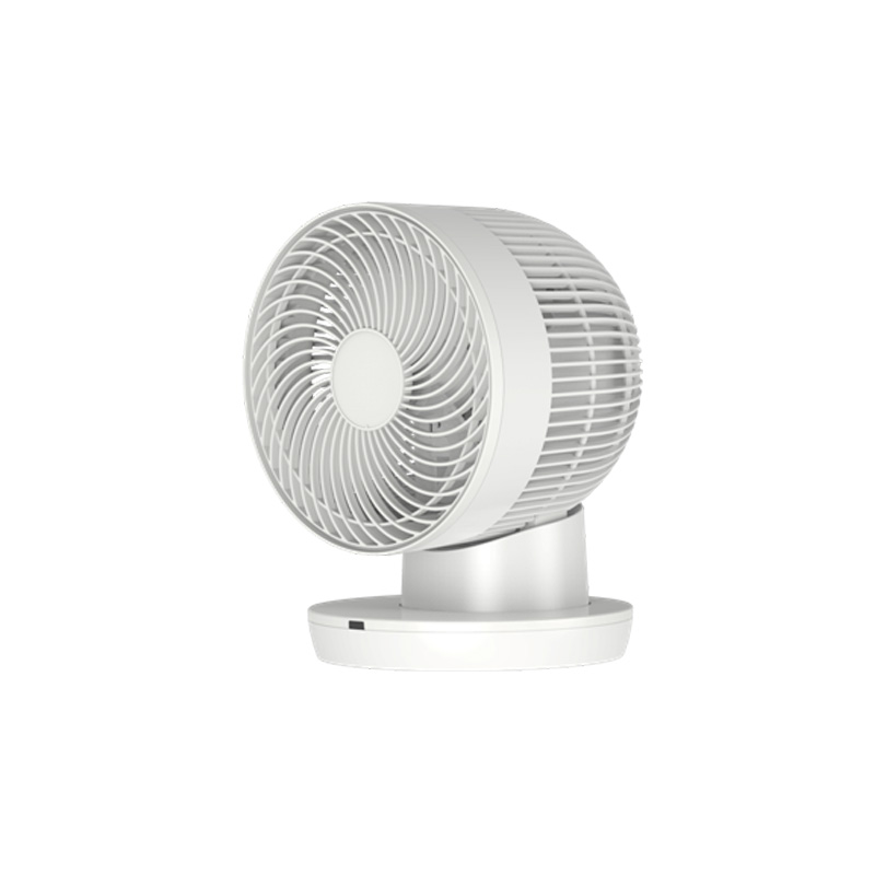 7-inch 3D DC air circulation fan FTX18A (B) 1R-3D