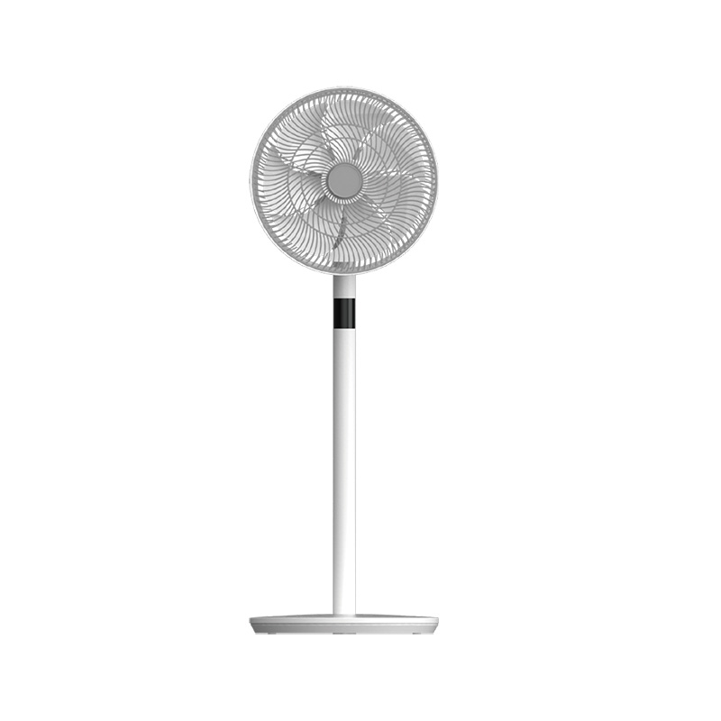 12 inch DC Platform Floor Fan FTS30K1R