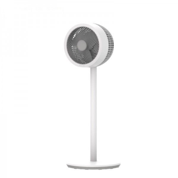 9 inch stand air circulation fan-FTX23A1R