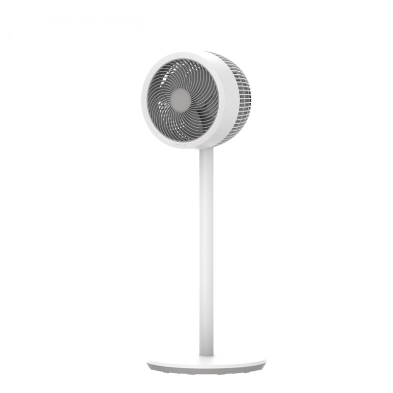 9 inch stand air circulation fan-FTX23A1R