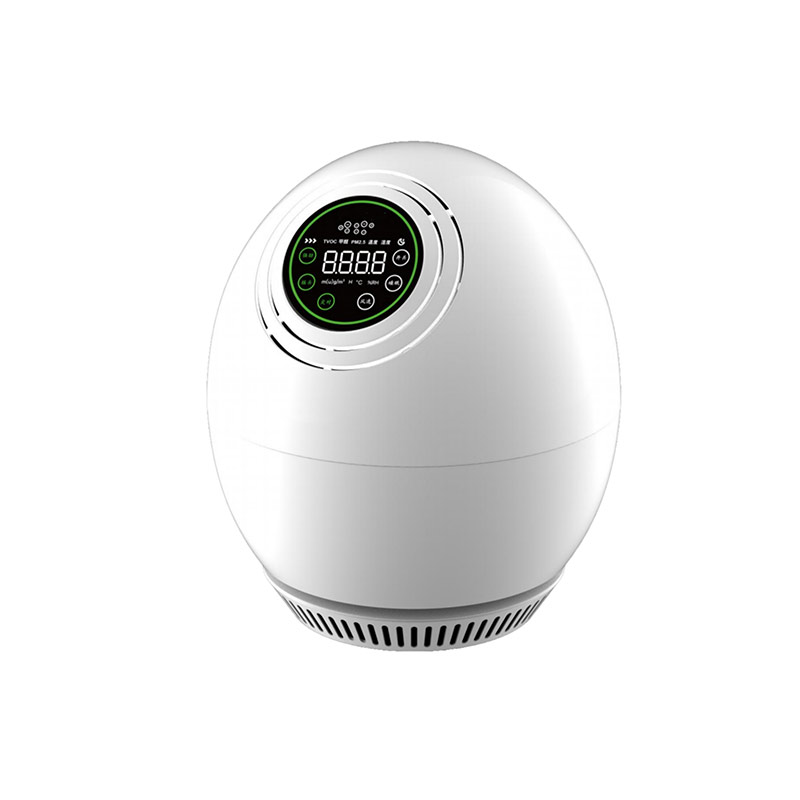 Consumable-free Air Purifier  Odor Remover YLB238