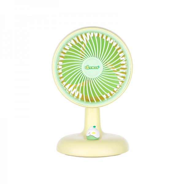 FF03 Fruit Series-Desk Fan