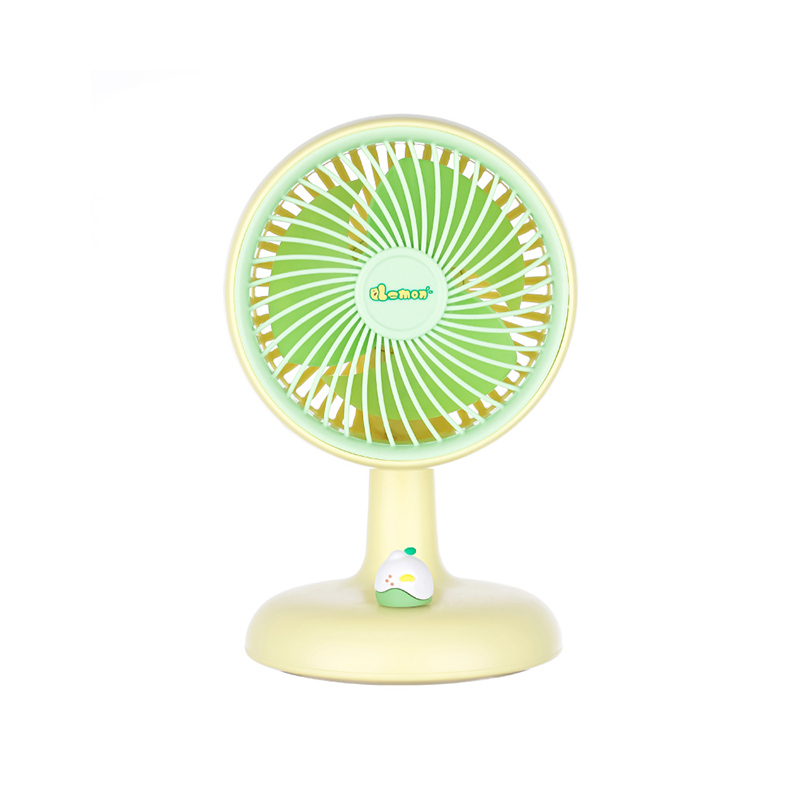 FF03 Fruit Series-Desk Fan